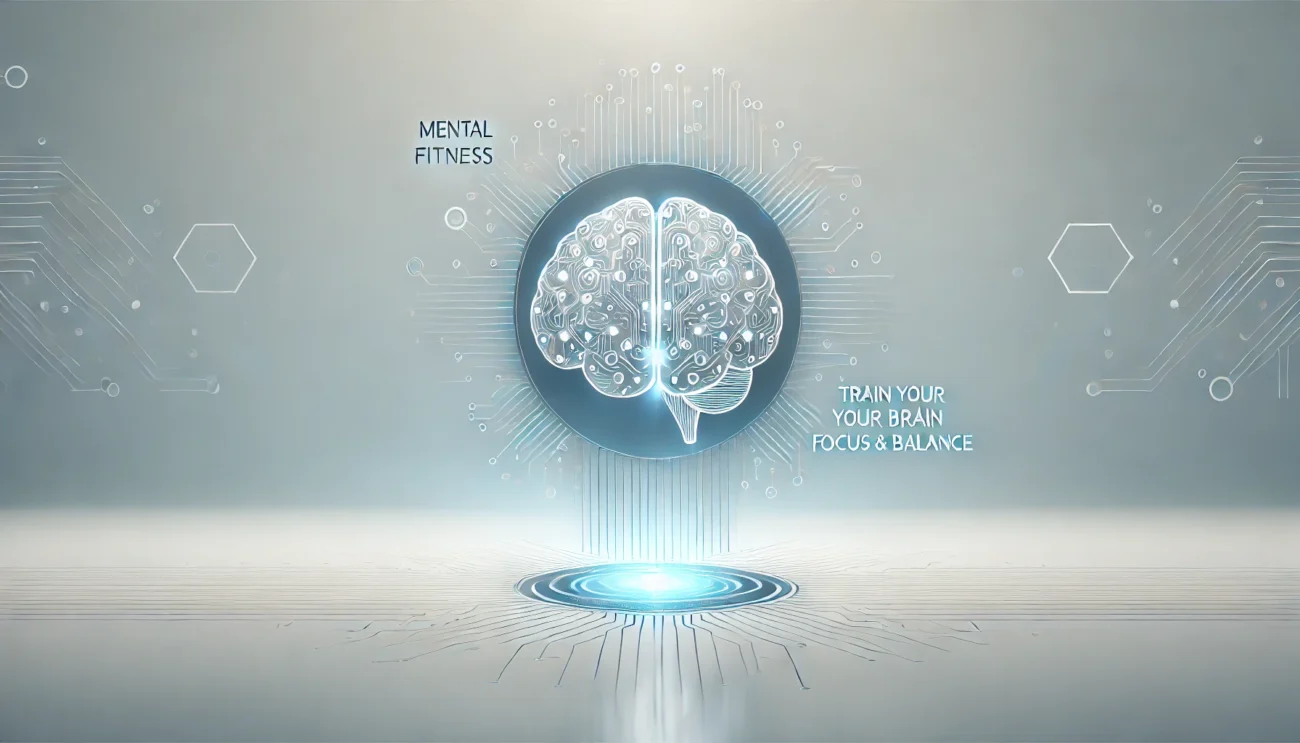 Mental Fitness Programs – Brain Training for Focus and Clarity