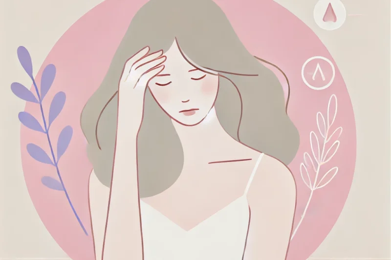 9 Alarming Perimenopause Symptoms Women Should Know Before Menopause