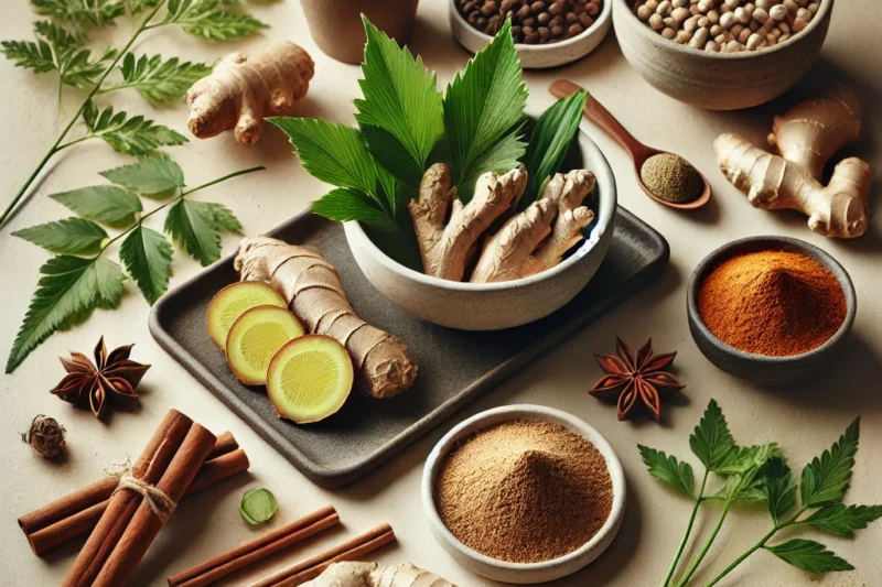 Top GLP-1 Natural Alternatives Backed by Science