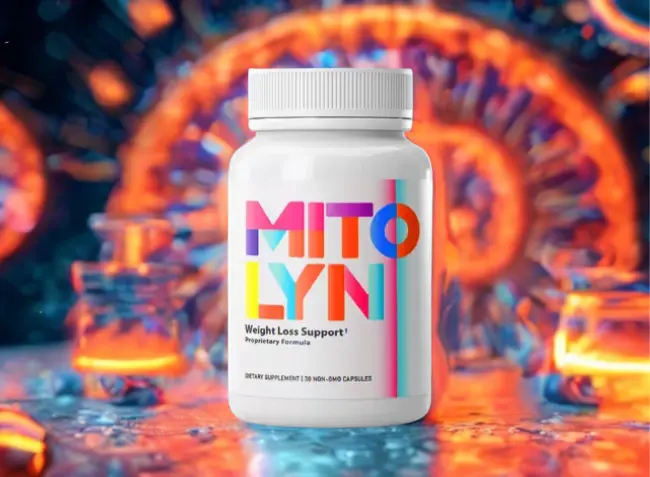 Mitolyn review 2025 fat burning supplement official product