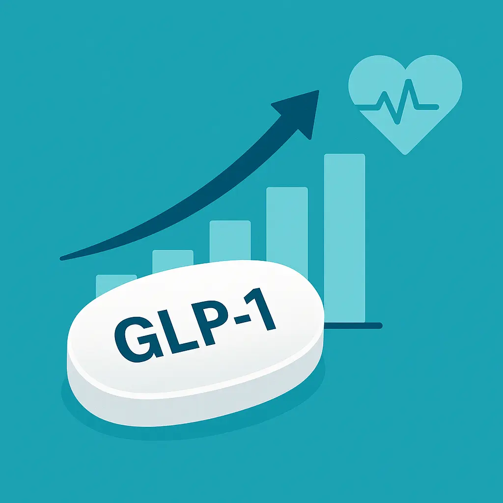 Eli Lilly developed Orforglipron 2025 Weight Loss Pill contrasted with injectable GLP-1 to emphasize convenience